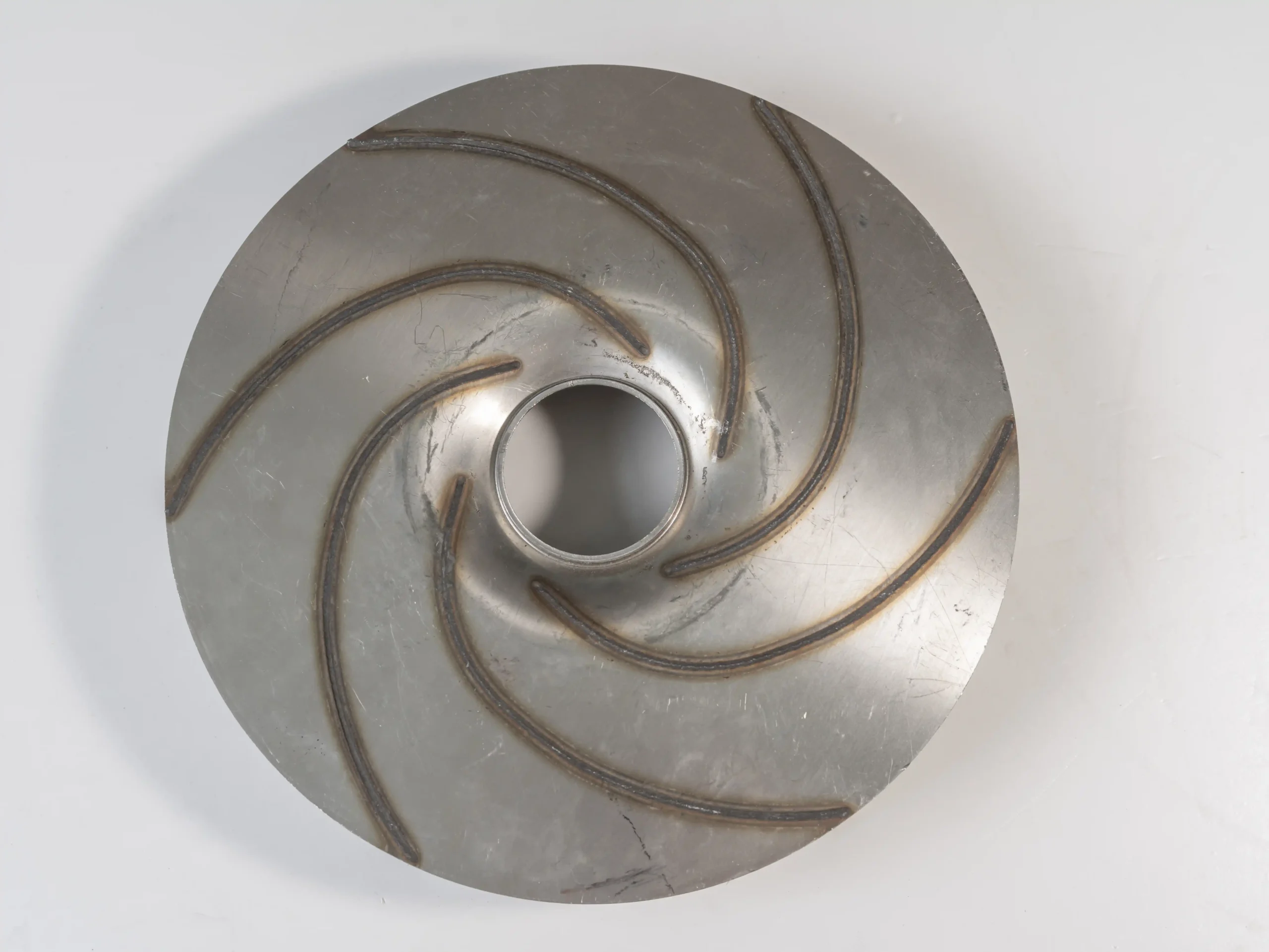 Welding Solution Product Visuals