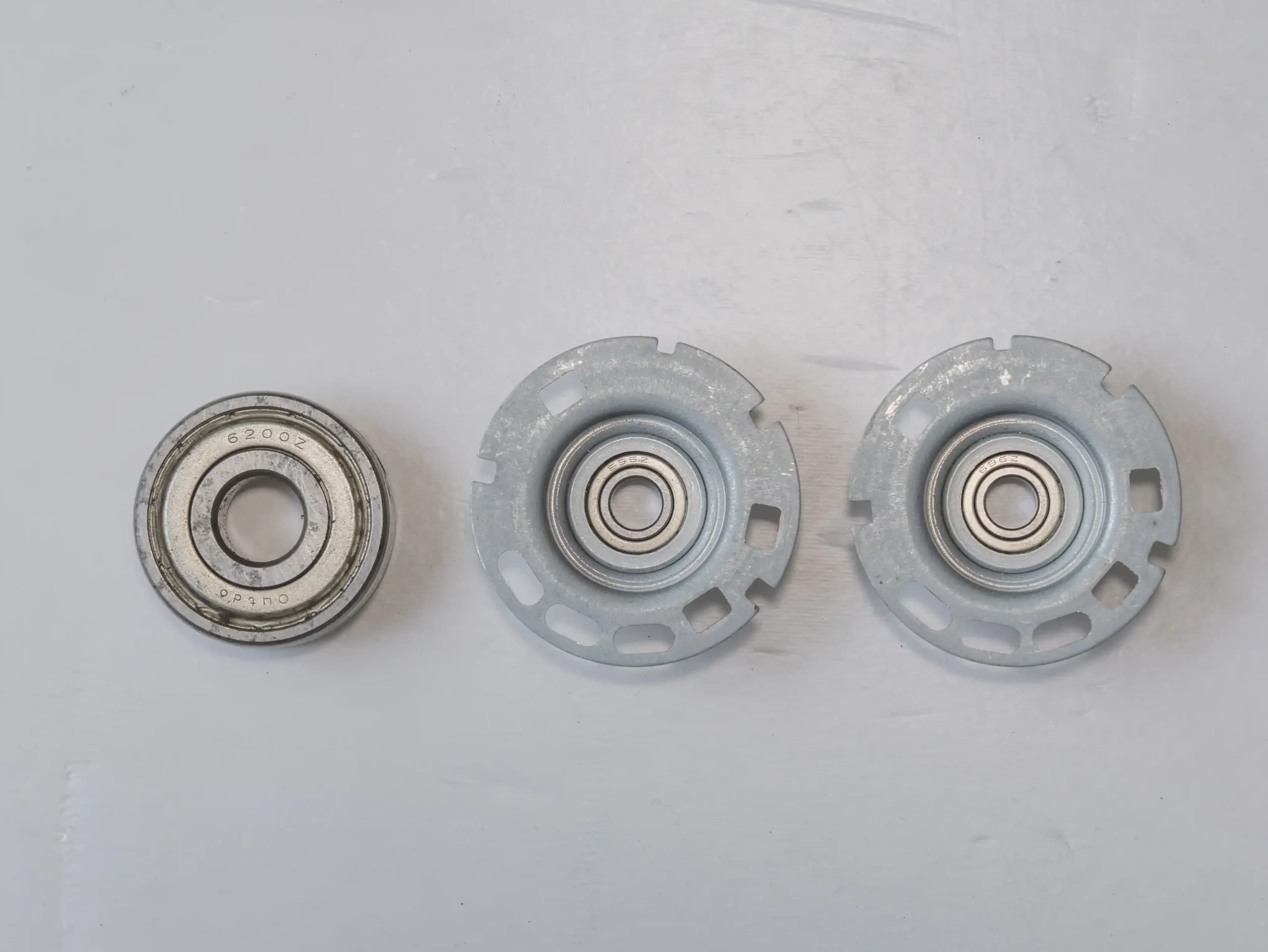 Laser Welded Stainless Steel Product Designs