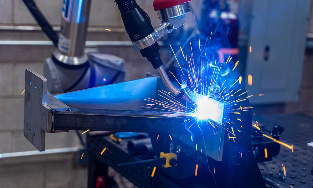 THG-MIG-Welding-Robot