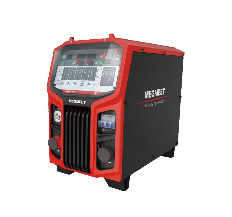 MIG Welding System 1