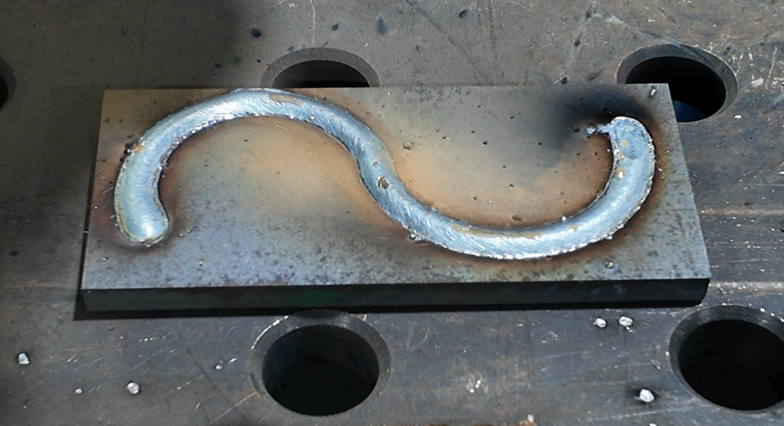 YASKAWA AR1440 details3