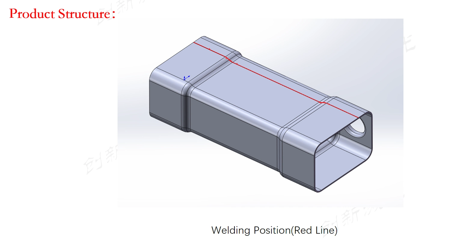 Automobile-Exhaust-Pipe