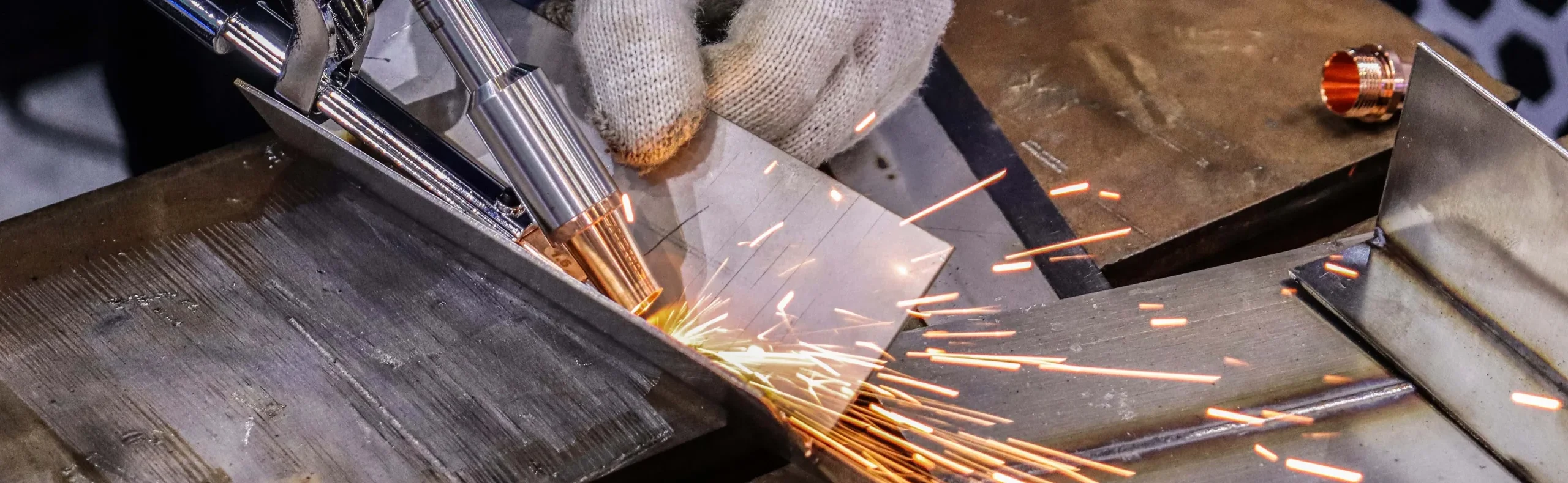 Handheld Laser Welding Machine