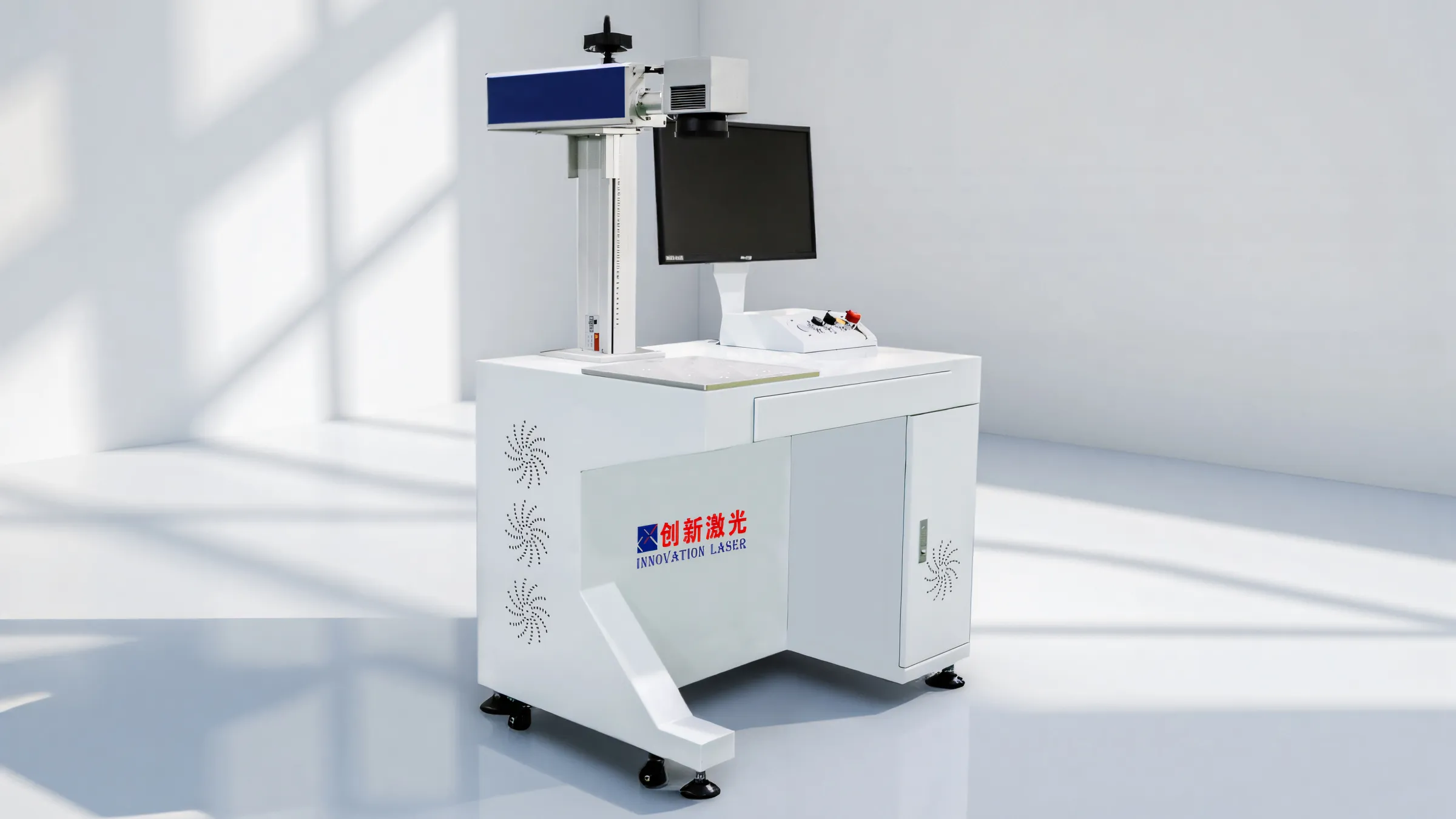 Laser Marking Machine