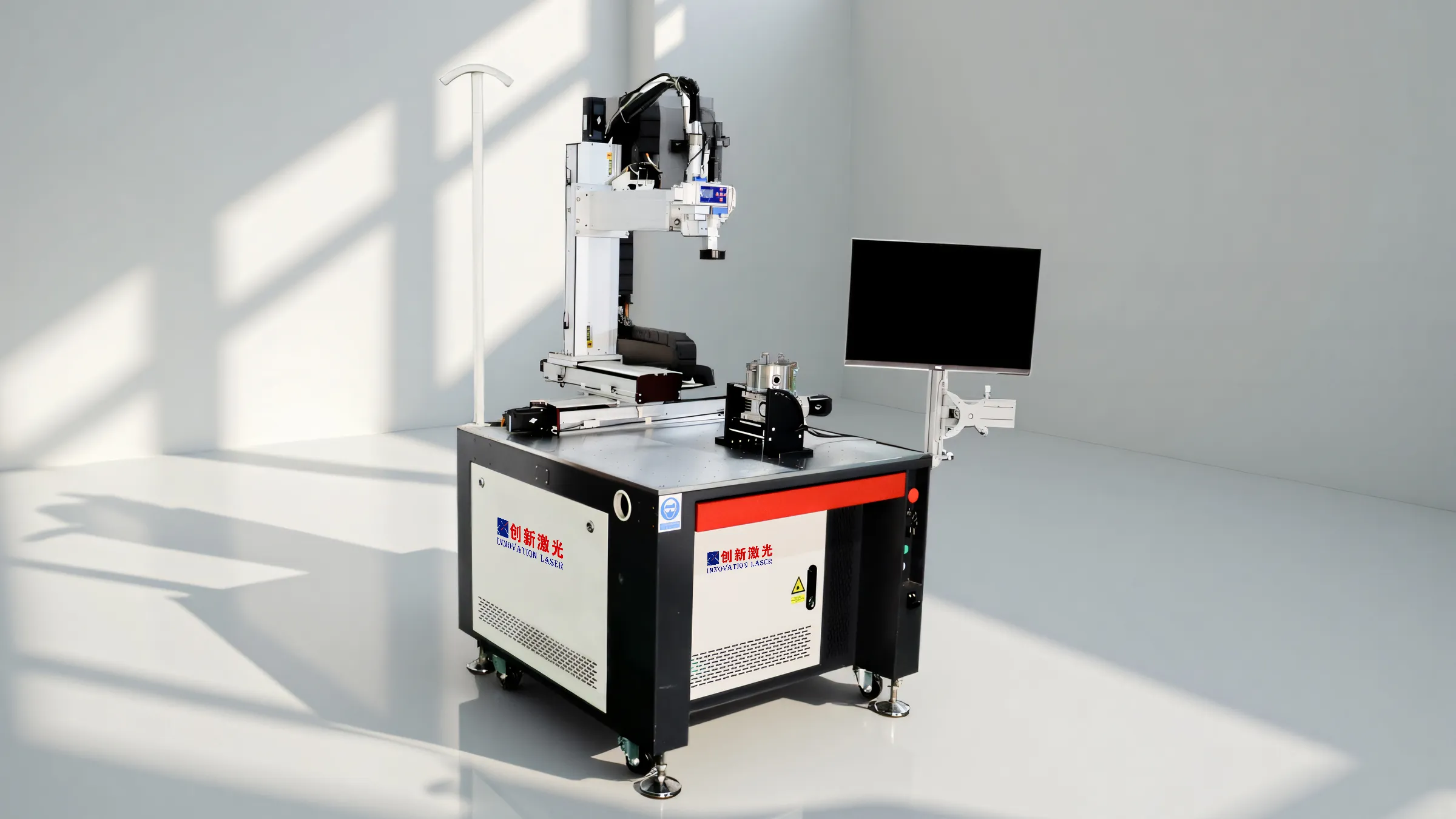 Laser Welding Machine