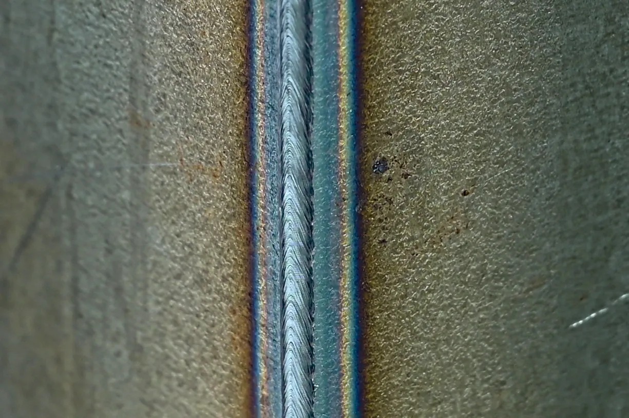 Laser Welding Product Renderings