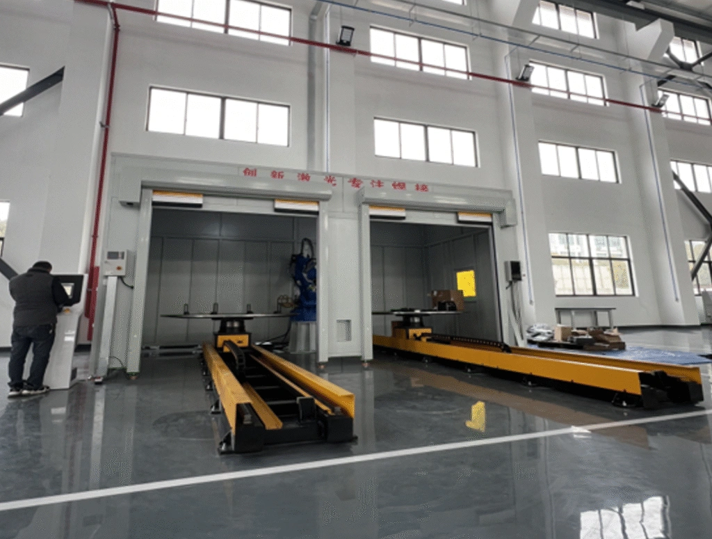 Electric Power industry