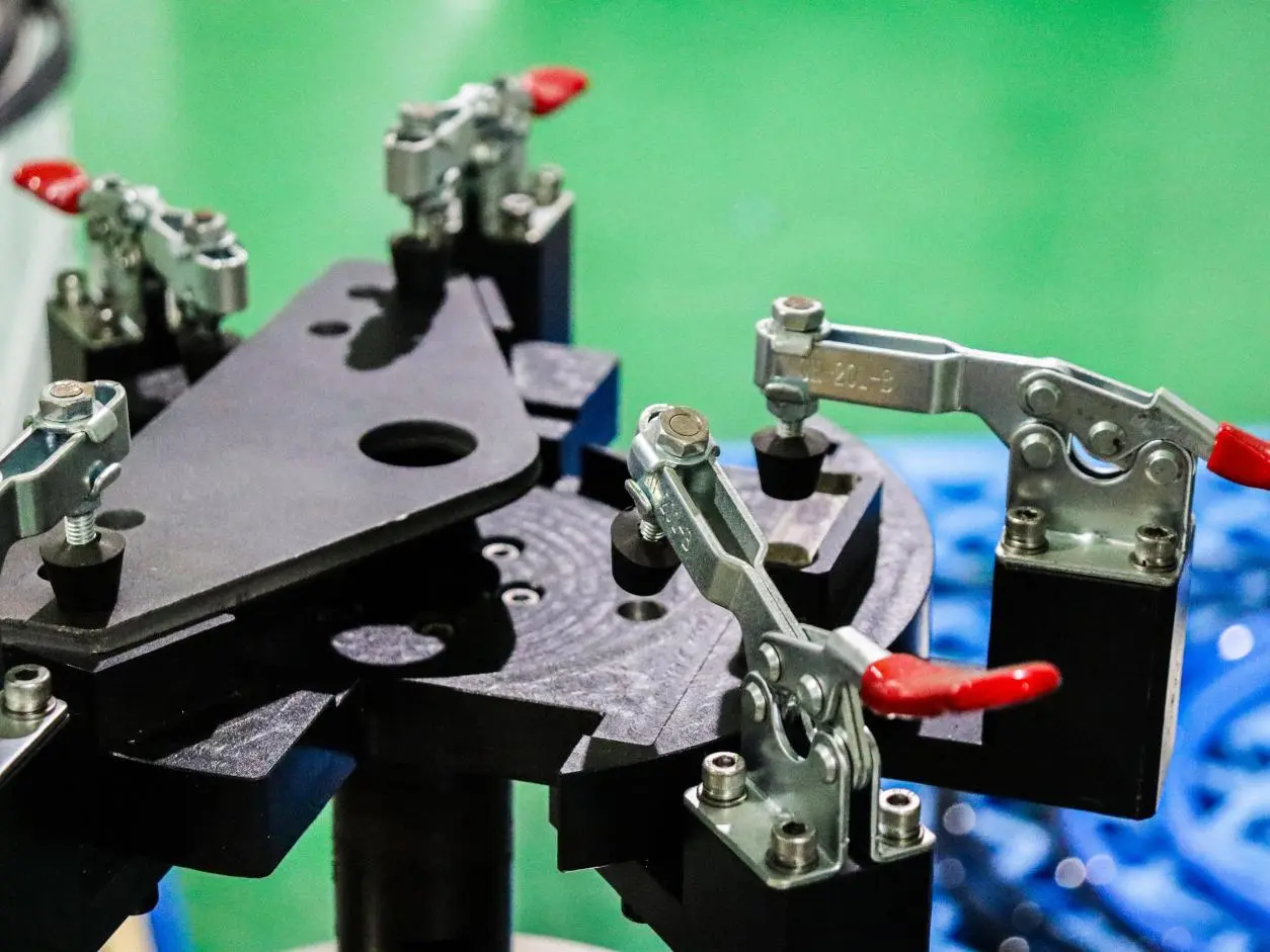 Laser welding machine cable