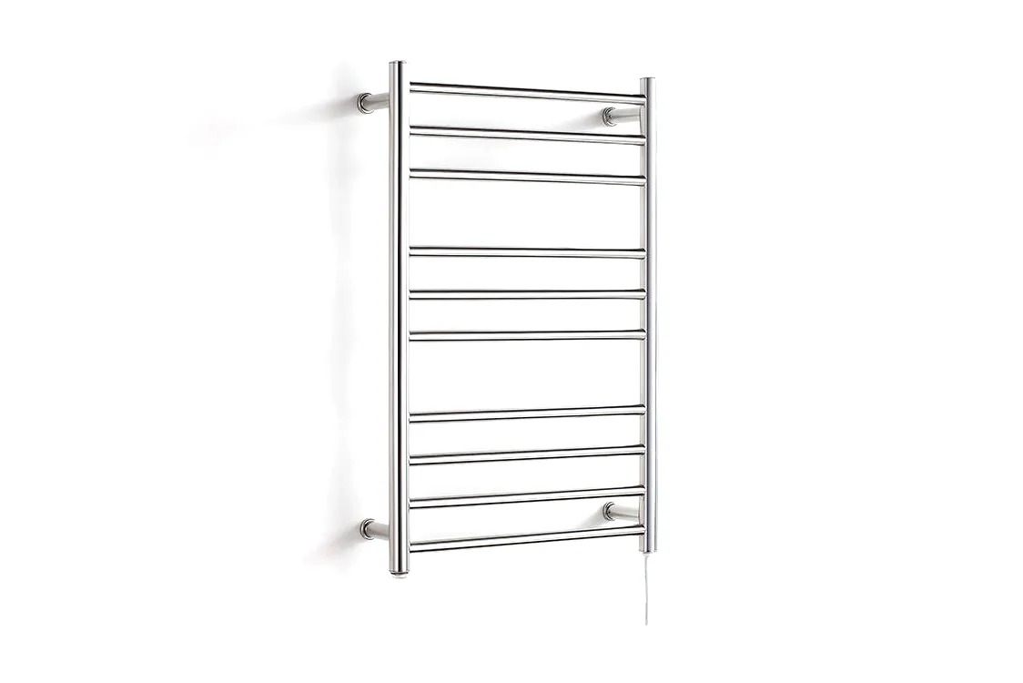 Laser Welding for Stainless Steel Towel Warmer