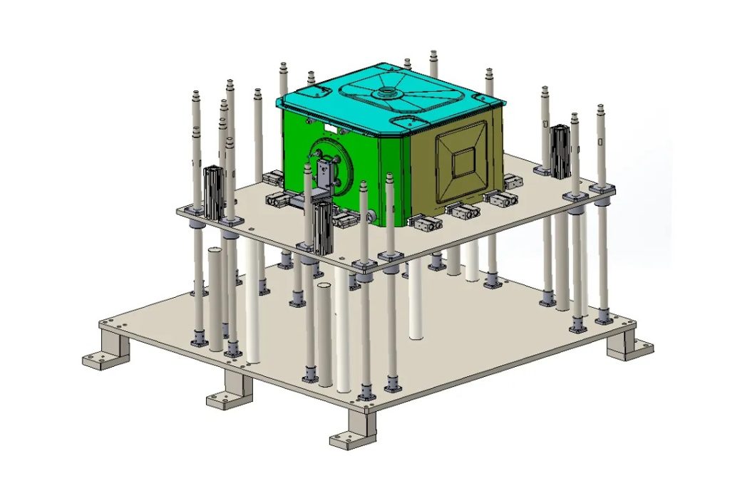 oven welding solution1