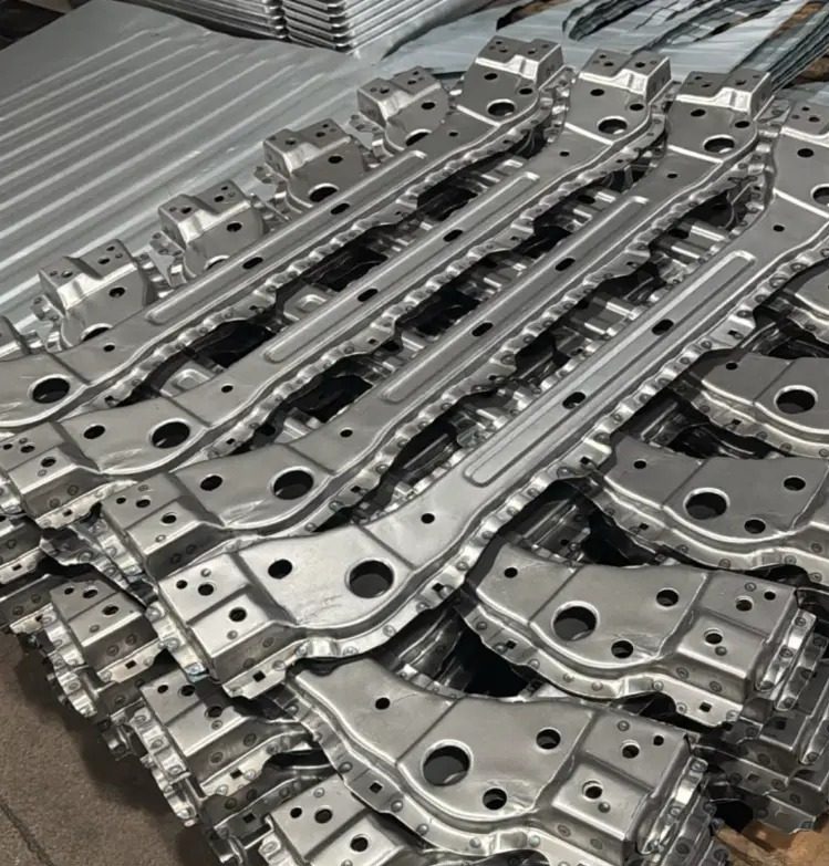 自動車部品