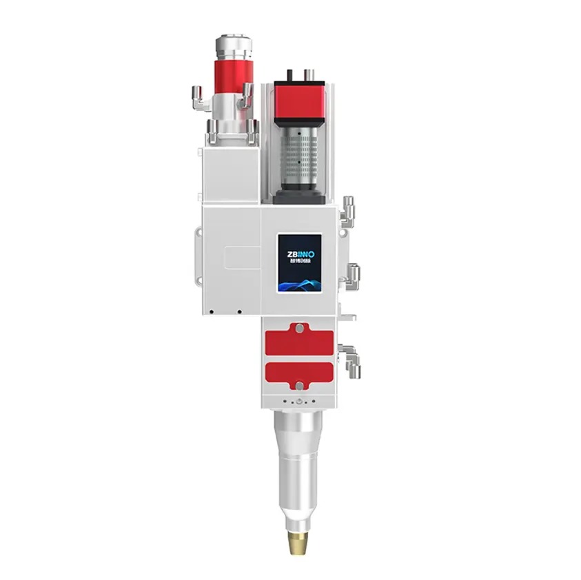 Laser Welding Head