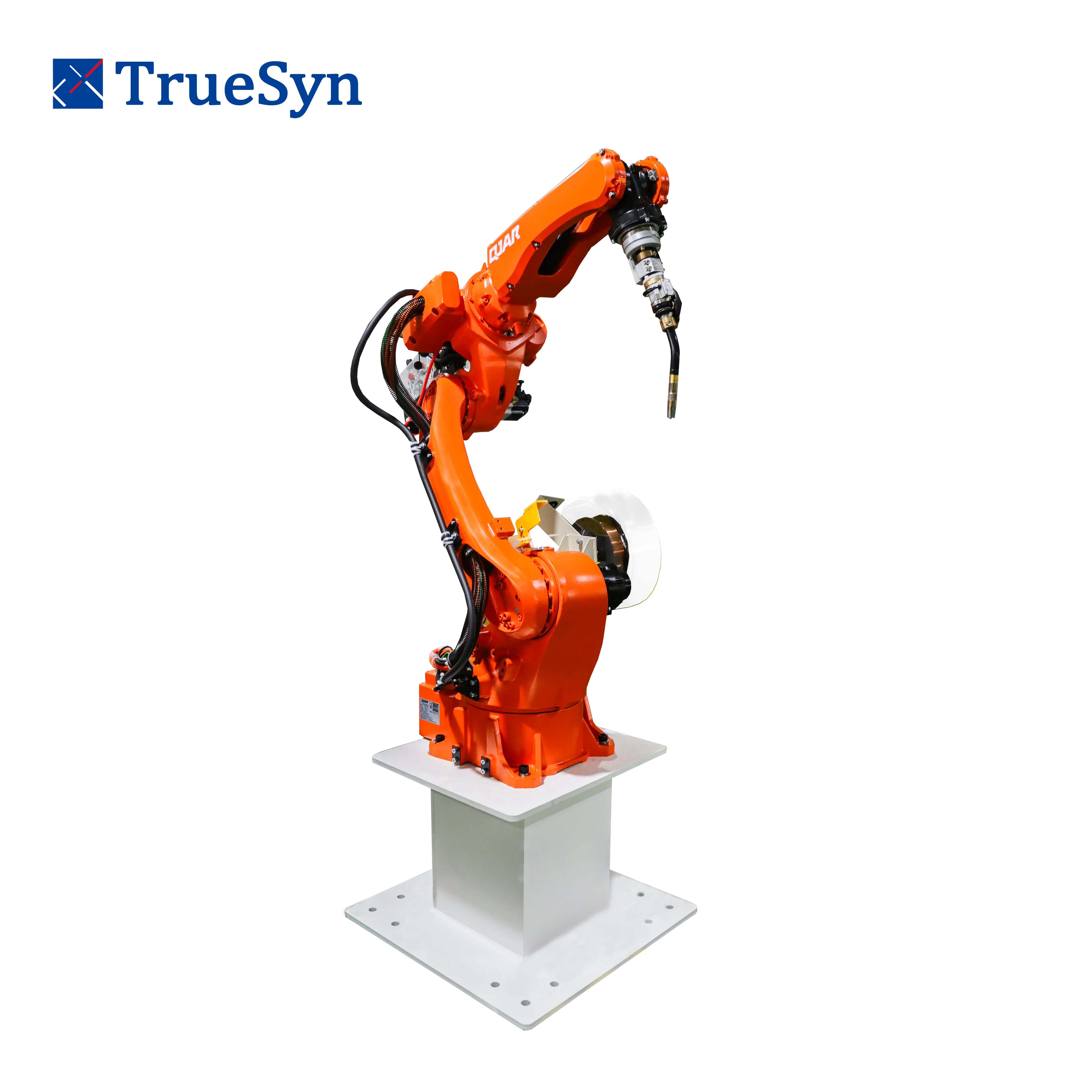 Qianjiang welding robot