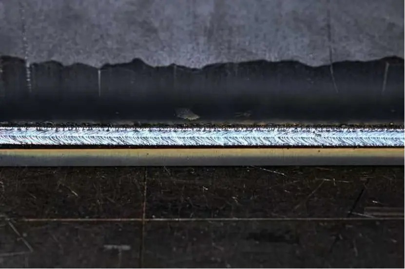 Is laser welding better