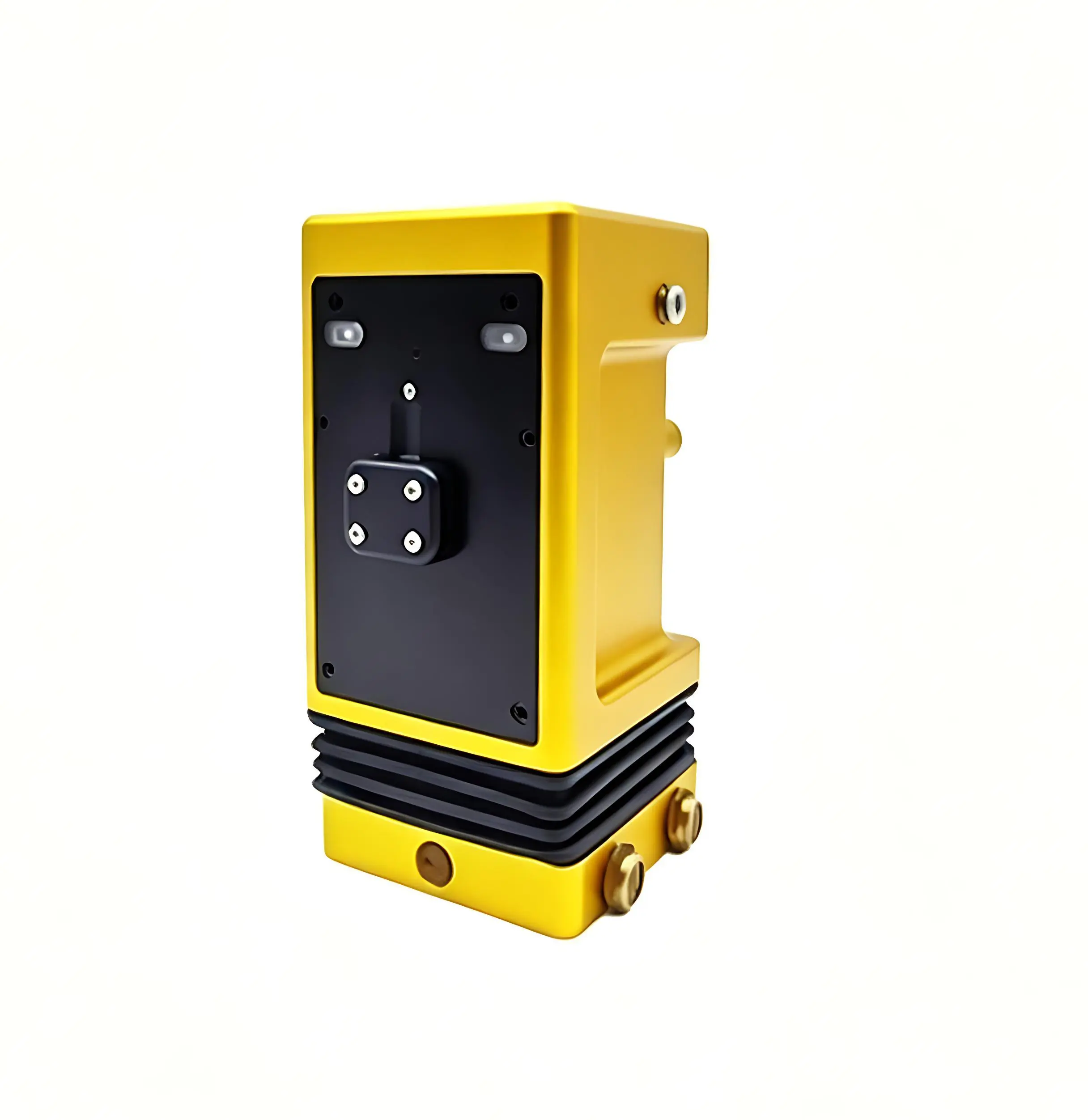 DFC Intelligent Flexible Force Control System