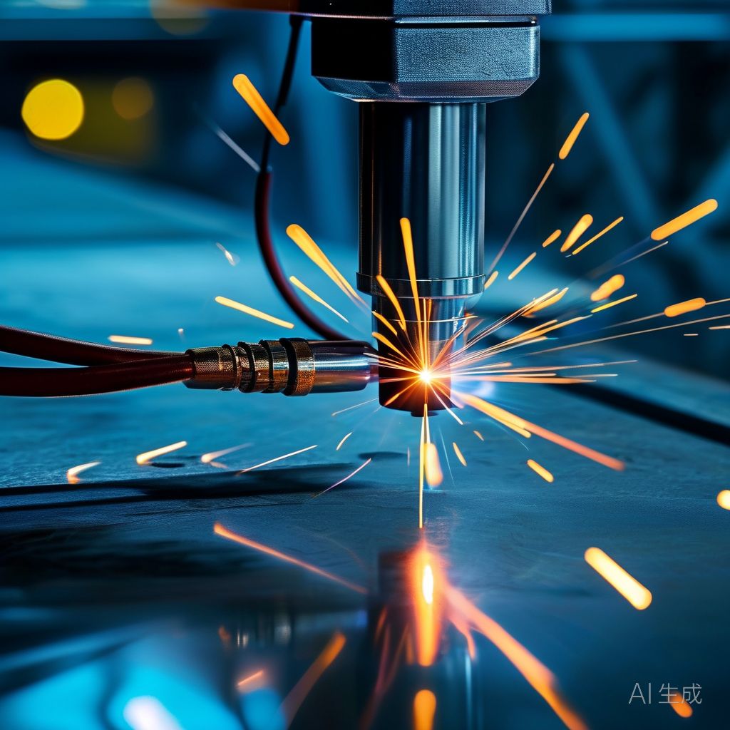 Featured image for Handheld Fiber Laser Welder Cooling and the Refrigeration Loop