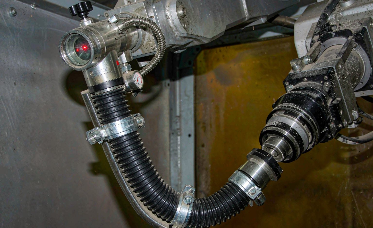 Laser Automation: What It Actually Means and How to Evaluate a Project - TrueSyn Laser | Industrial Welding & Cutting Machine Manufacturer