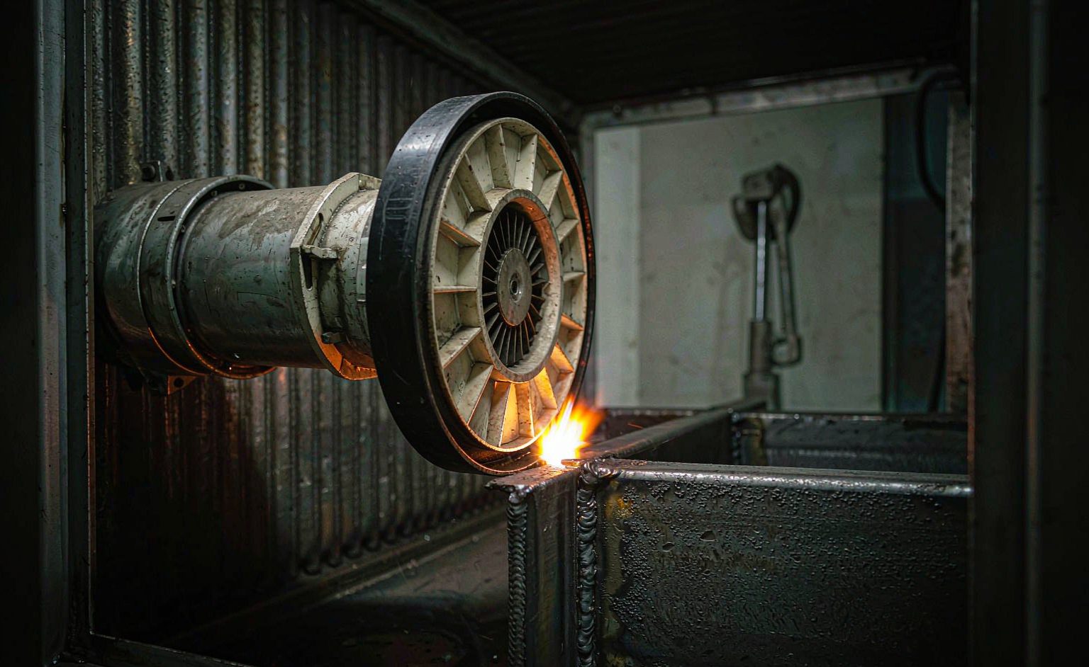 레이저 용접 안전: 4급 인클로저, 인터록 및 연기 제거 Laser Welding Safety: Class 4 Enclosures, Interlocks and Fume Extraction - TrueSyn Laser | Industrial Welding & Cutting Machine Manufacturer